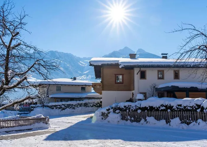 Boutique - Apartments Tauernblick