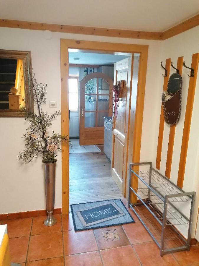 Boutique - Tauernblick Apartment Walchen