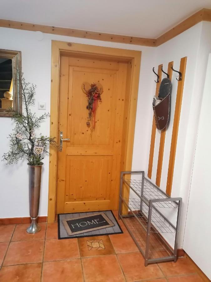 Boutique - Tauernblick Apartment Walchen