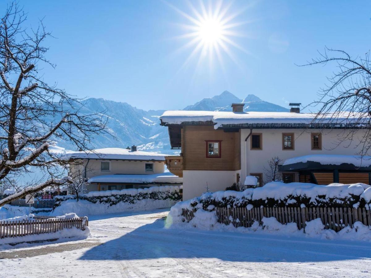 Apartment Boutique - Tauernblick *