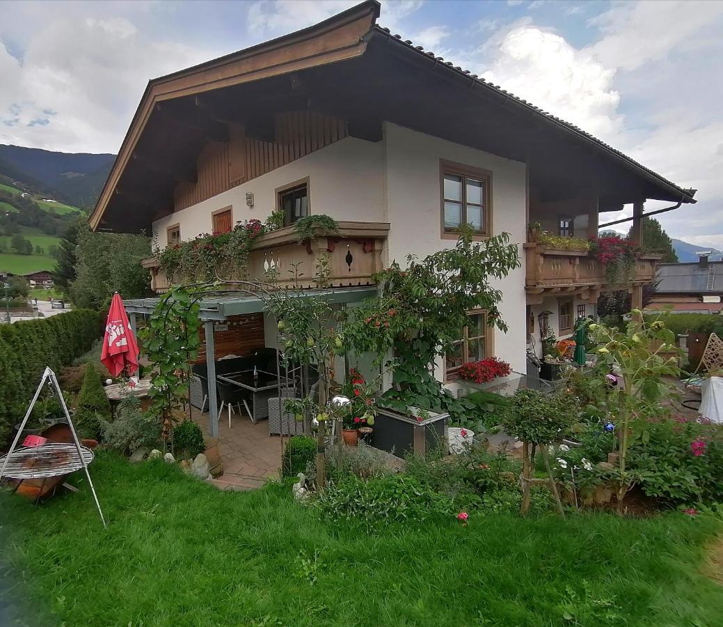 Boutique - Tauernblick Apartment Walchen