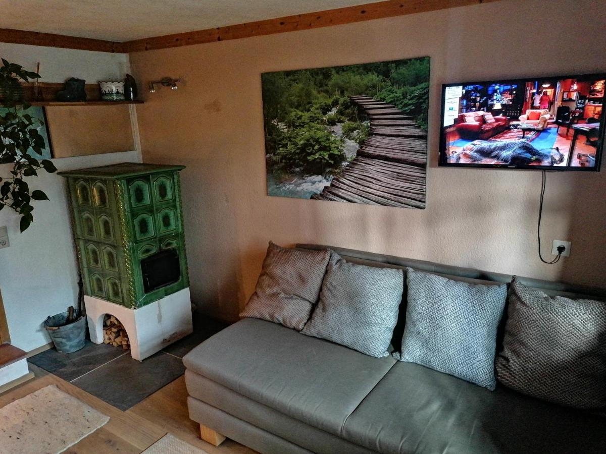 Boutique - Tauernblick Apartment *