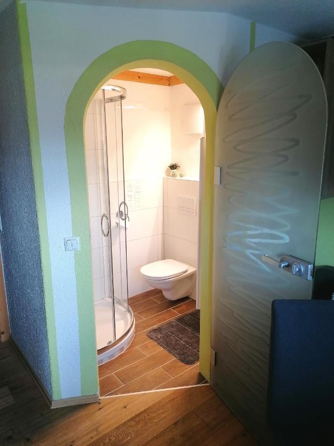 Apartment Boutique - Tauernblick