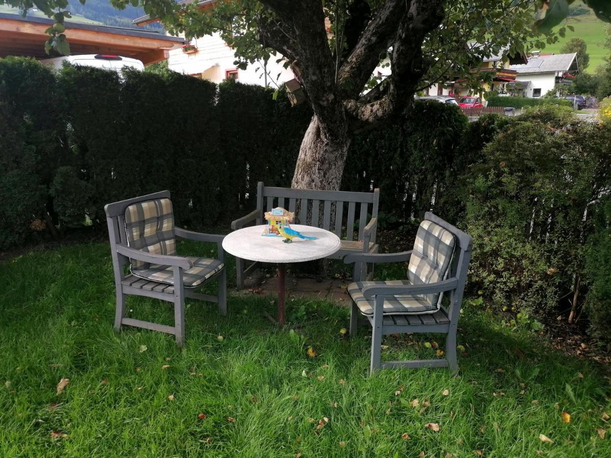Boutique - Tauernblick