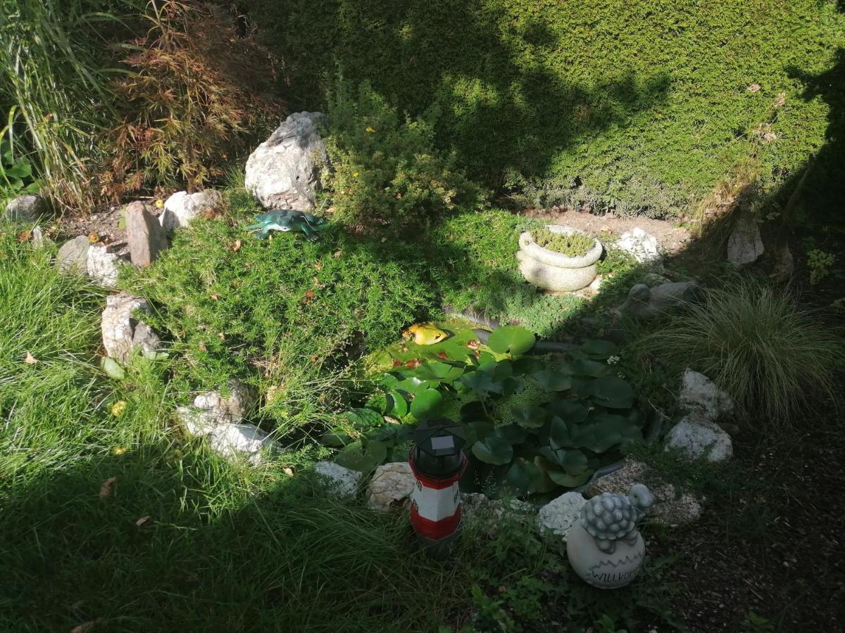 Boutique - Tauernblick Walchen