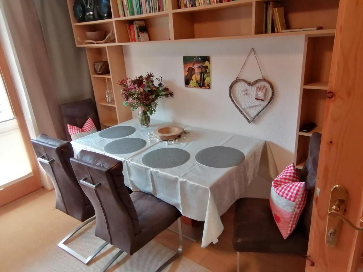 Boutique - Tauernblick Apartment Walchen