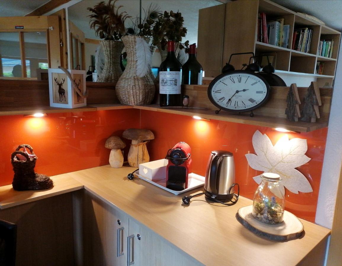 Apartment Boutique - Tauernblick