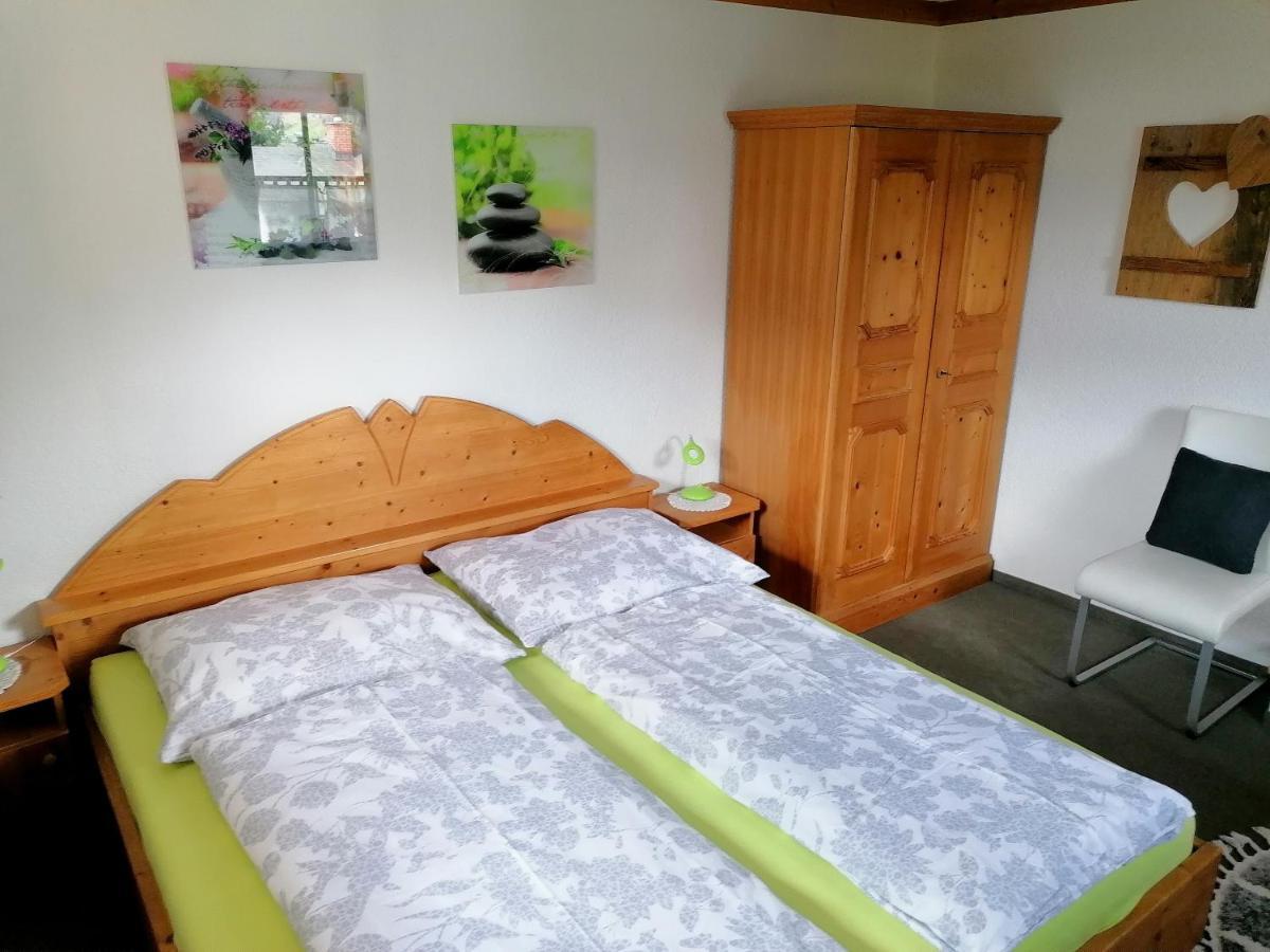 Apartment Boutique - Tauernblick Walchen