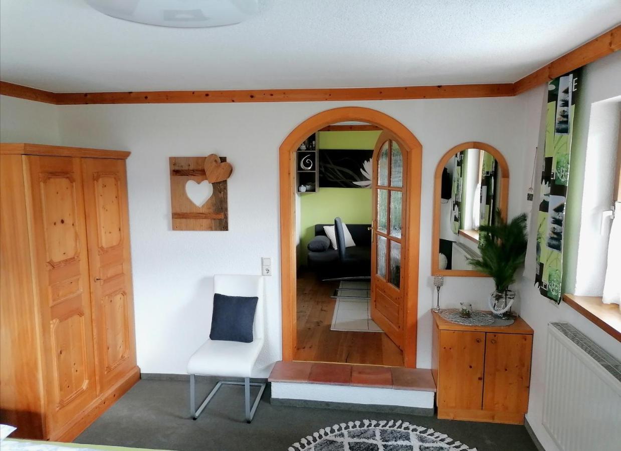 Apartment Boutique - Tauernblick Walchen