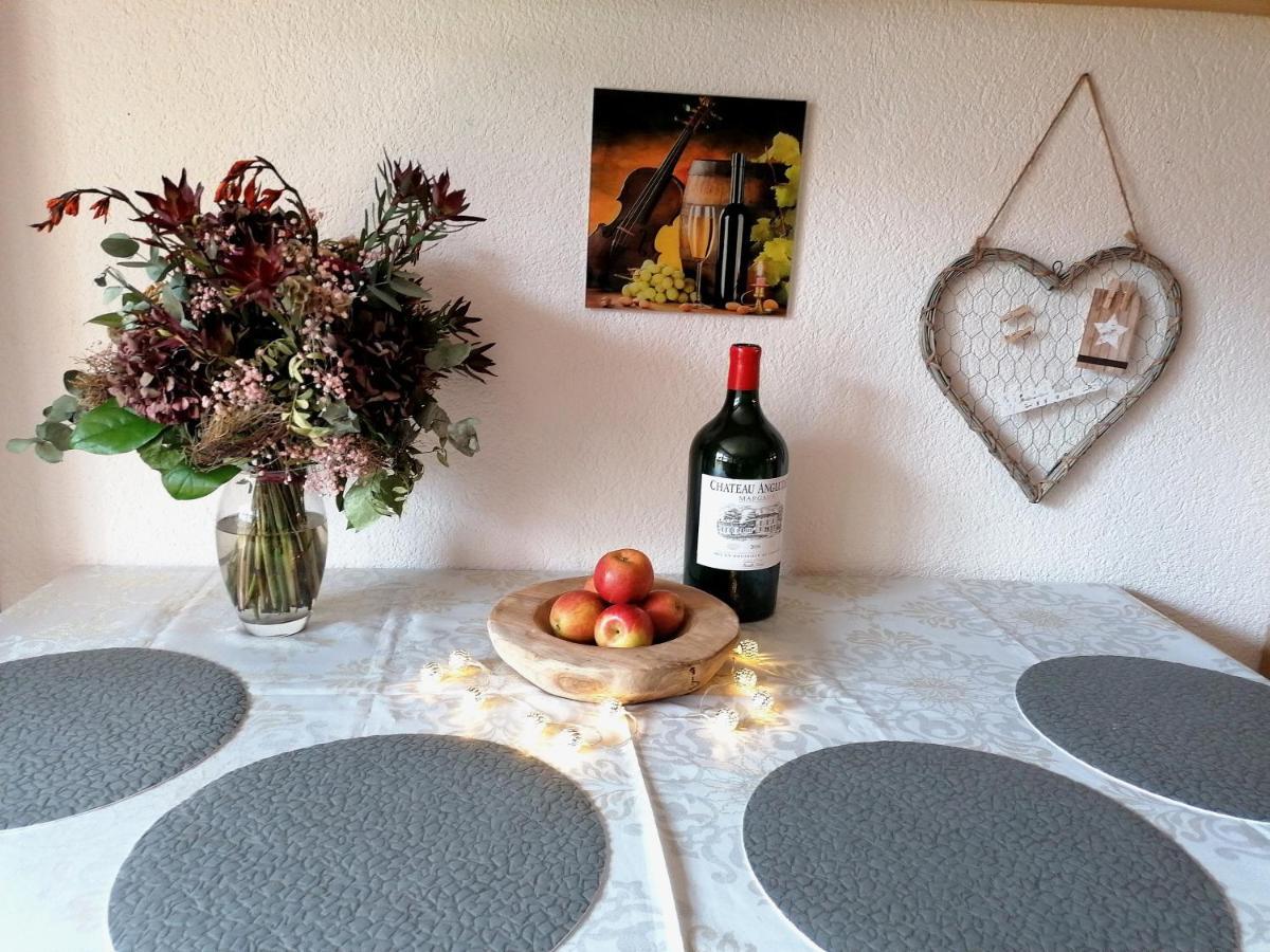 Apartment Boutique - Tauernblick *
