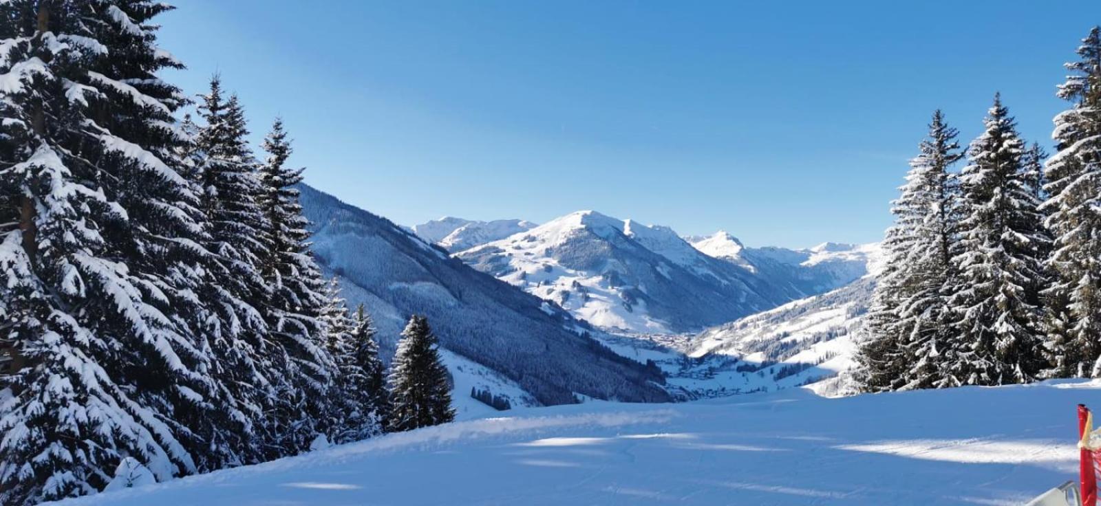 Apartment Boutique - Tauernblick Walchen
