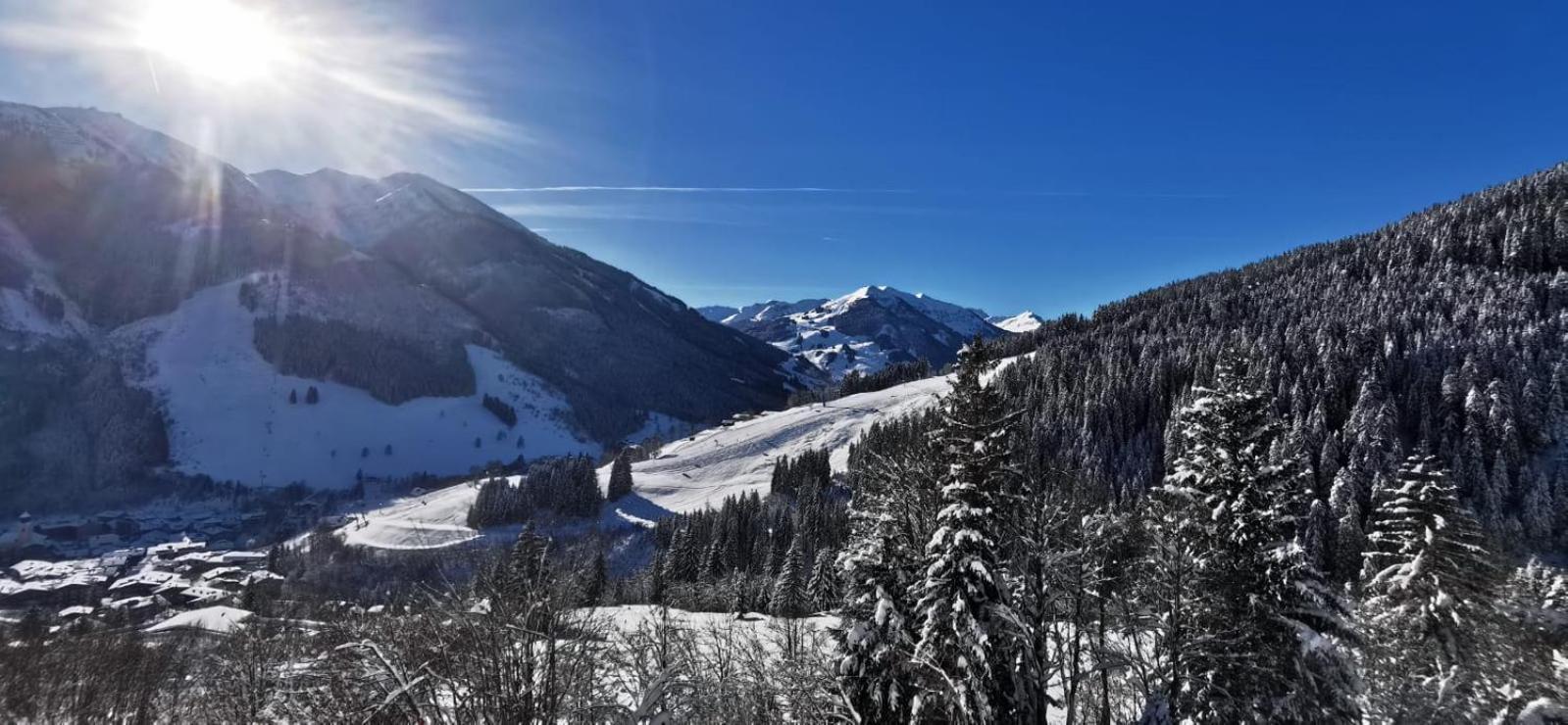Boutique - Tauernblick *